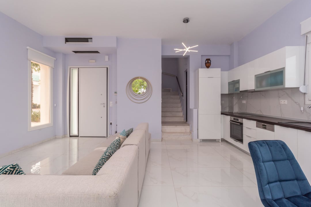 Zimmer Acrotel Porto Brava Luxury Villas