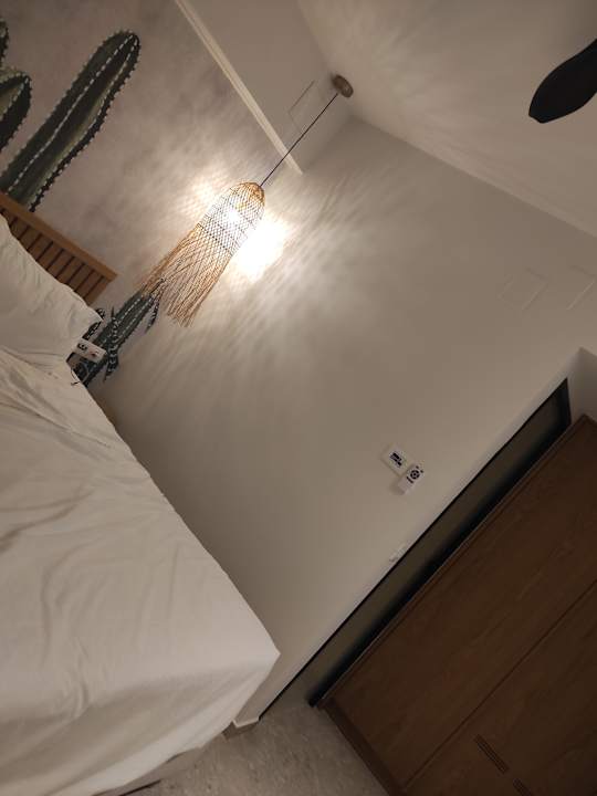 Zimmer Sirines Luxury Hotel & Spa