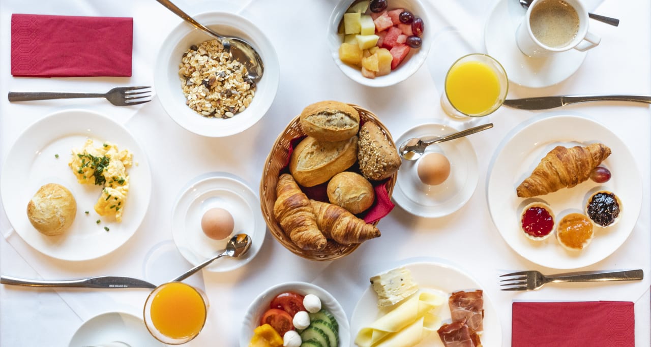 Gastro PLAZA Premium Schwerin