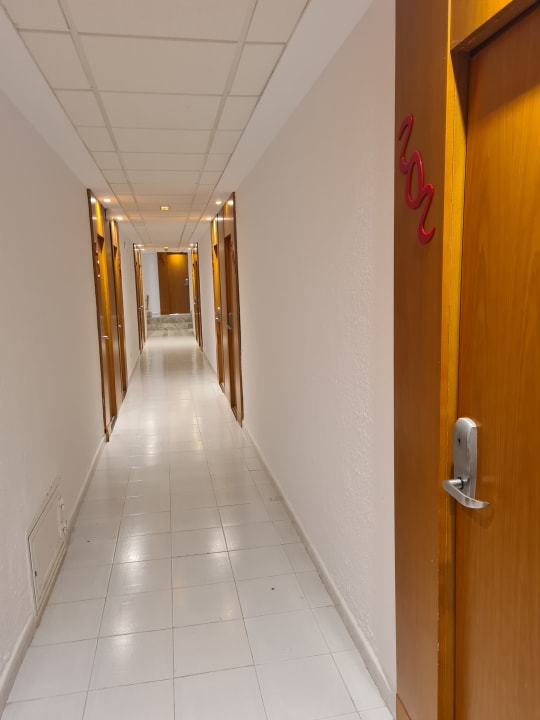 Sonstiges Hotel Clumba