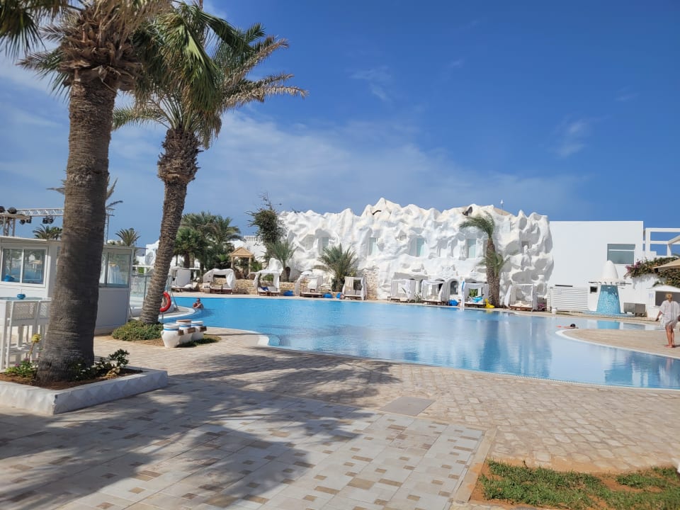 Pool ROBINSON DJERBA BAHIYA