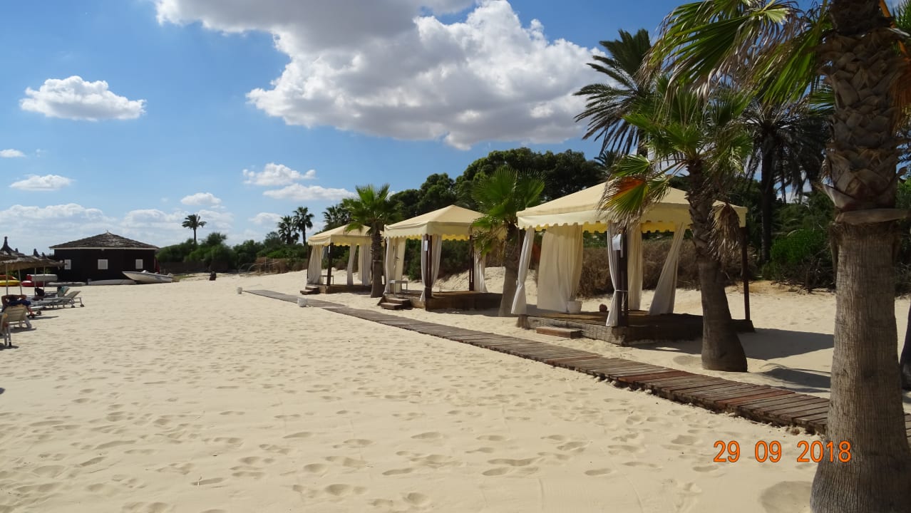 Strand Oceana Hotel & Spa