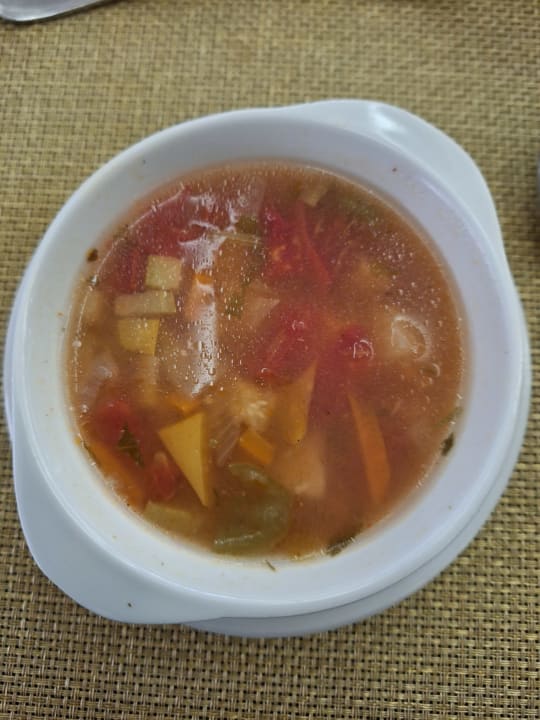 Gastro Pickalbatros Aqua Park Resort - Hurghada