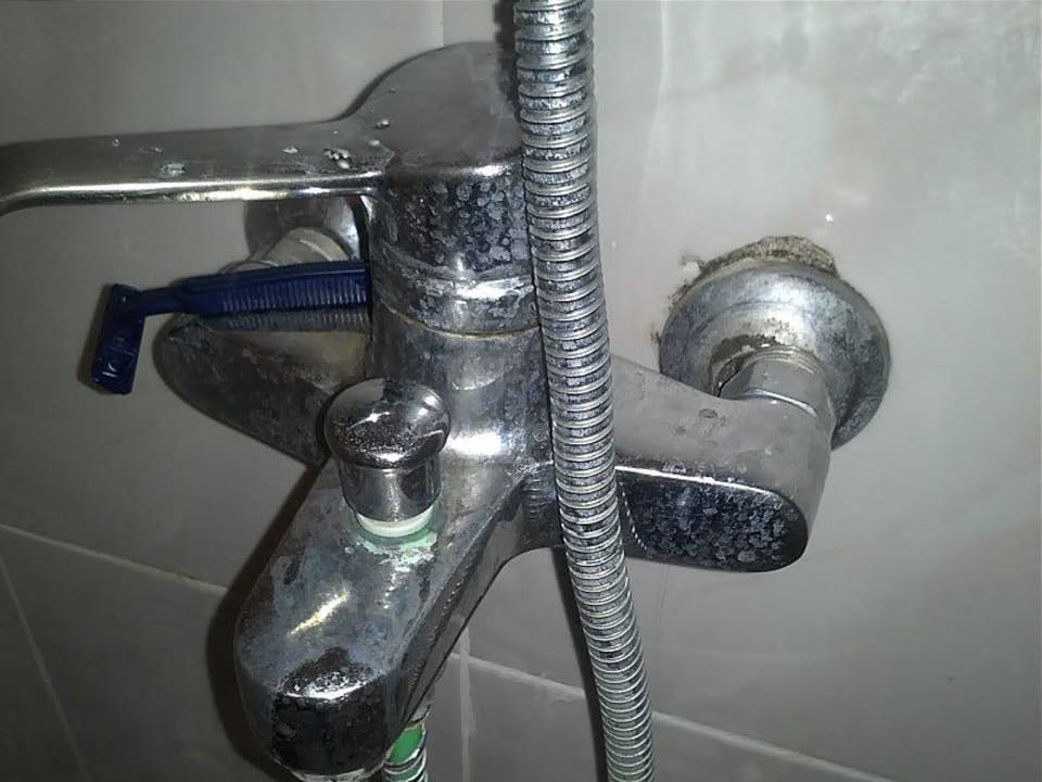 Duscharmatur BJ Playamar Hotel & Apartamentos