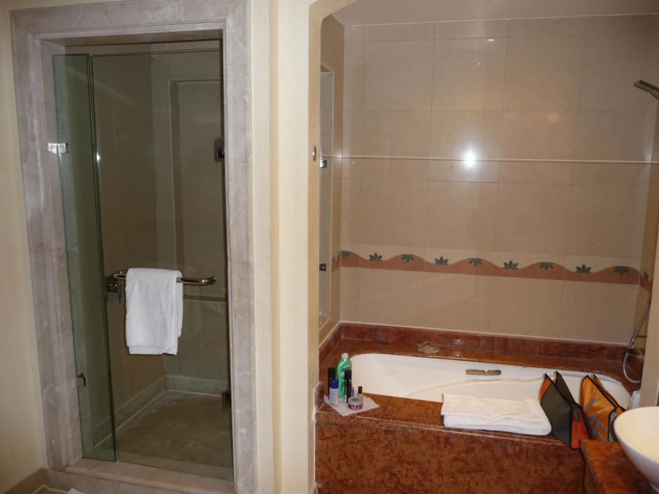 Bad Premier Le Reve Hotel & Spa