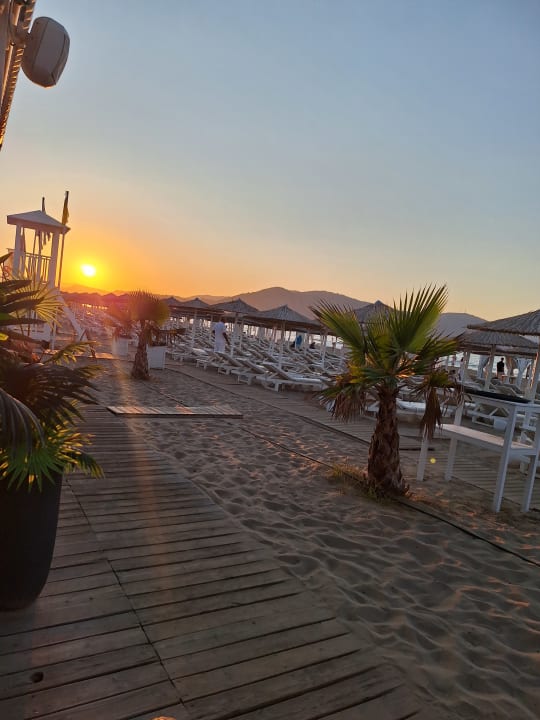 Strand Anemos Luxury Grand Resort