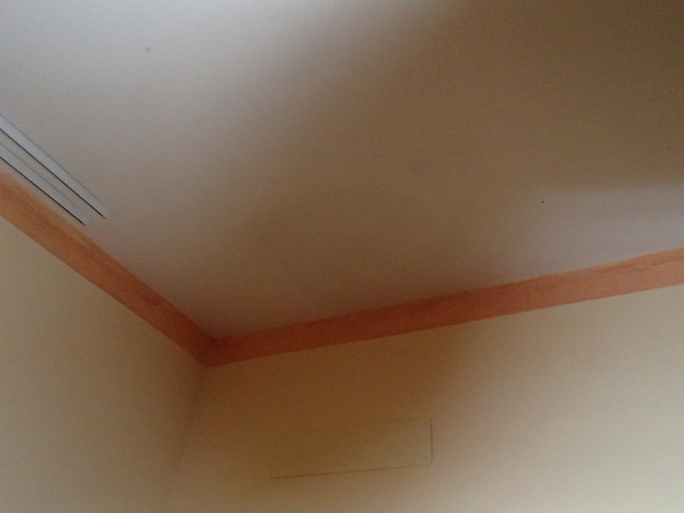 Feuchte Decken Occidental Boa Vista Beach