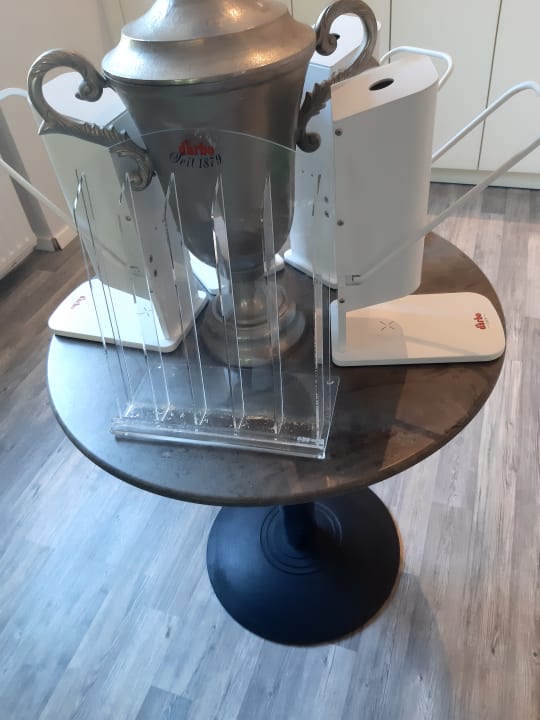 Gastro Arthotel ANA GOLD