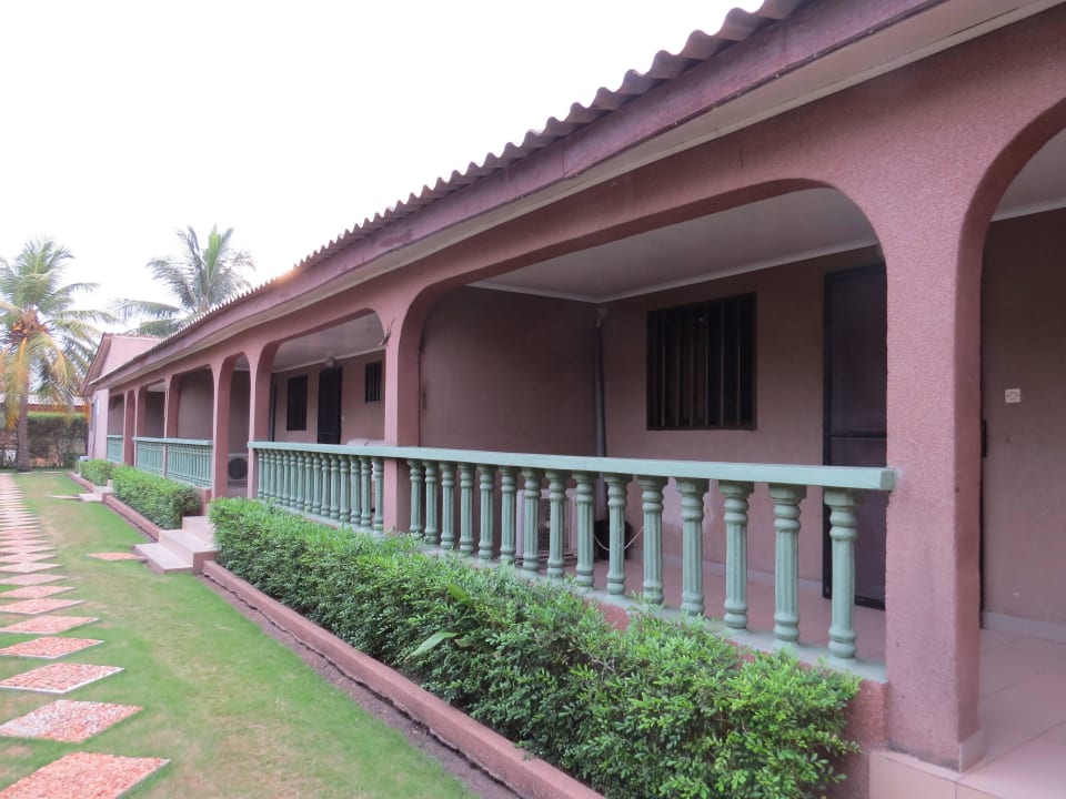 Die Zimmer Novela Star Hotel