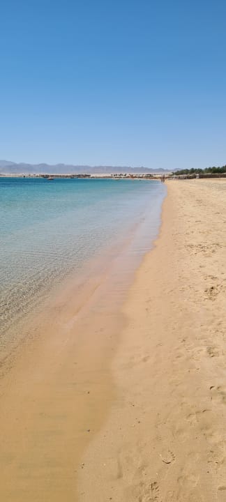 Strand Sentido Caribbean World Soma Bay