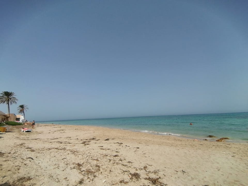 Strand Zita Beach Resort