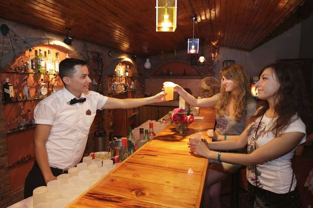 Hotel Gül Resort Armas Gül Beach