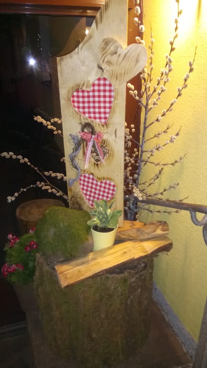 Sonstiges Hotel Weisses Ross