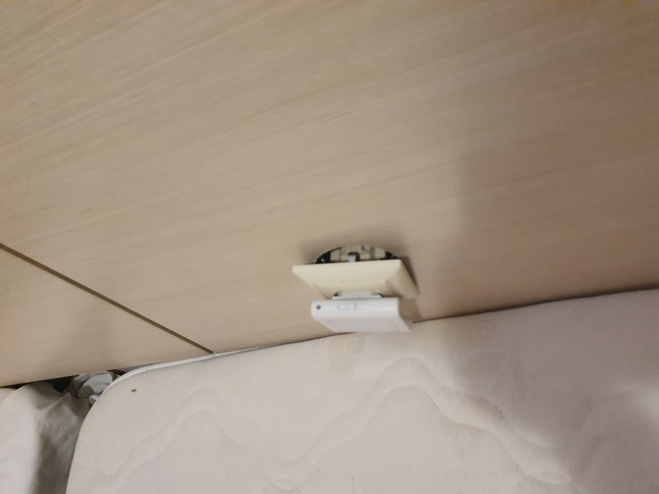 Zimmer Hotel Corali on the Beach