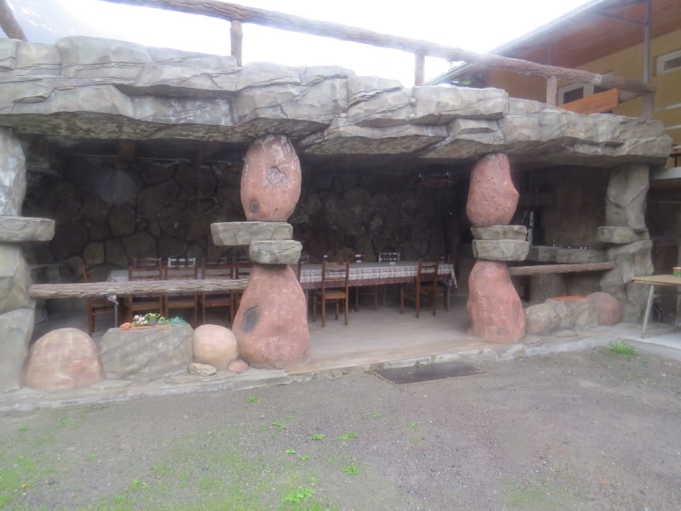 Gastro Guest House Diana