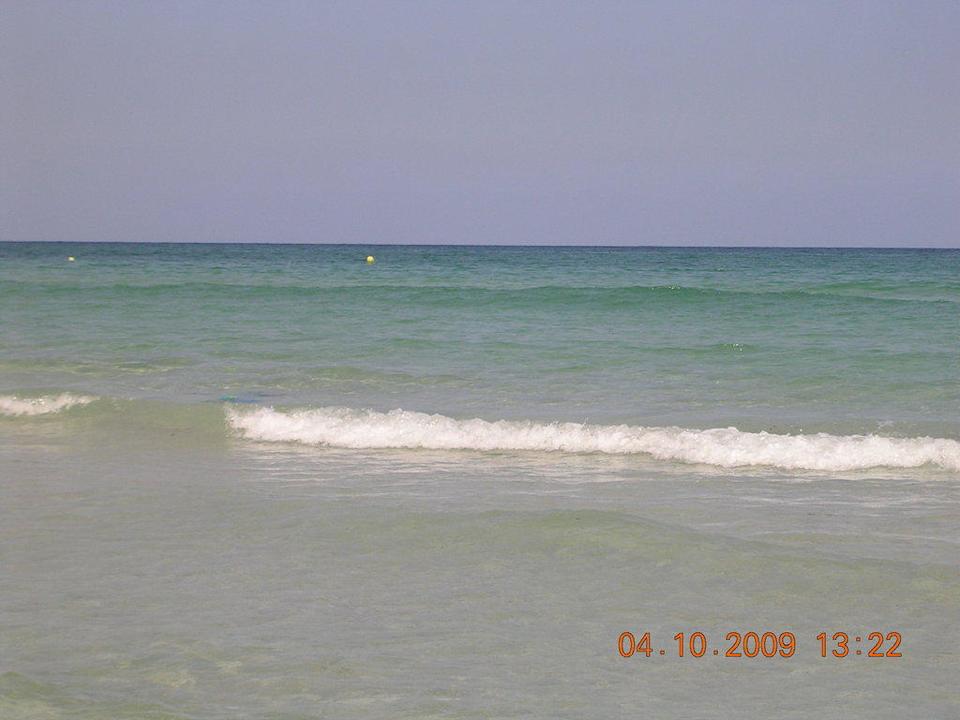 Wunderschön Mahdia Beach & Aquapark