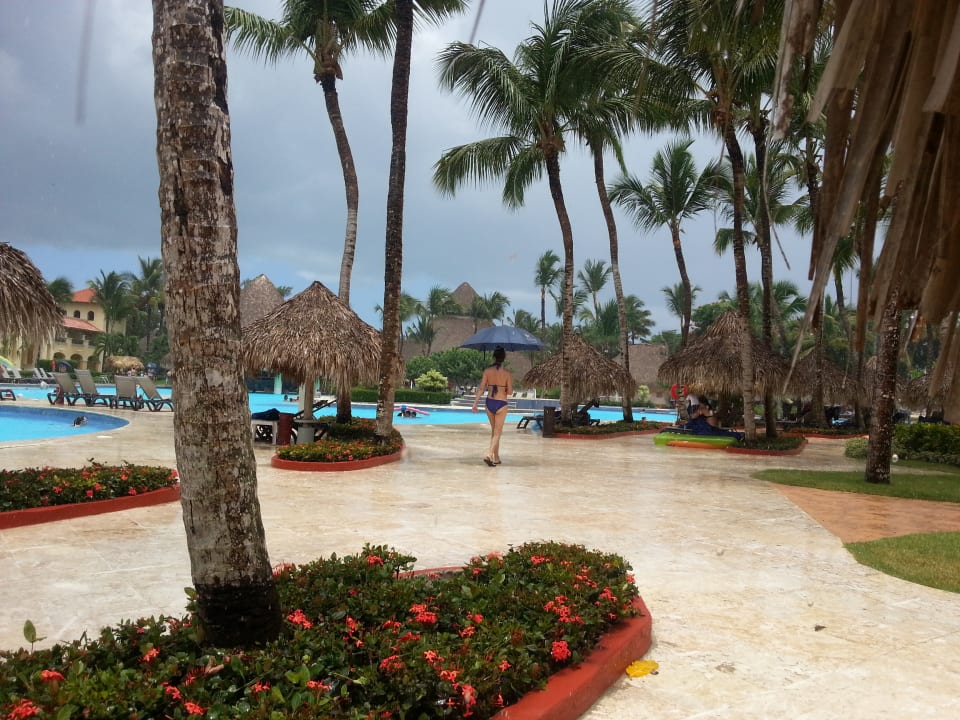 Pool Iberostar Selection Hacienda Dominicus