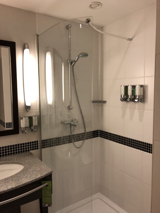 Zimmer Hampton by Hilton Berlin City West