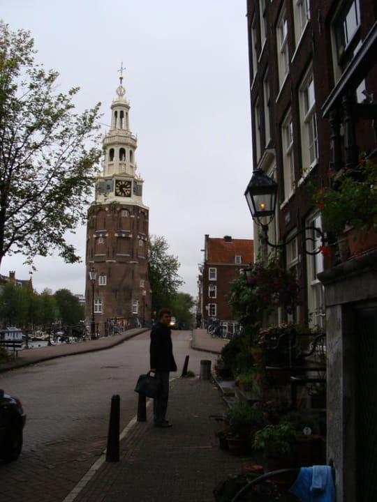 Die Strasse Hotel Aanzee