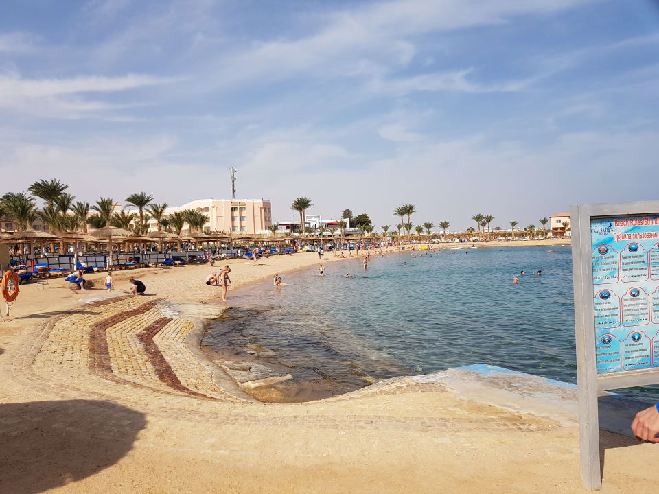 Strand Beach Albatros Resort