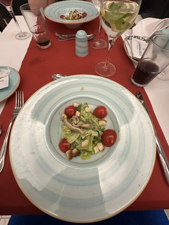 Gastro Dream World Resort & Spa