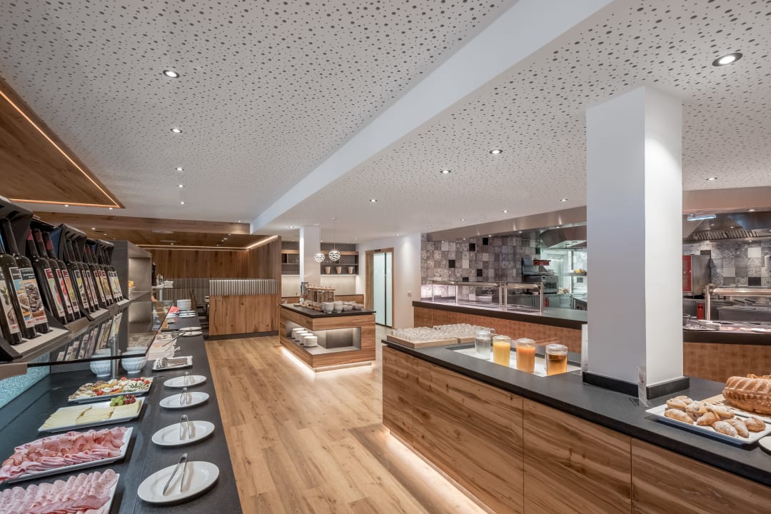 Gastro Hotel Tyrolerhof