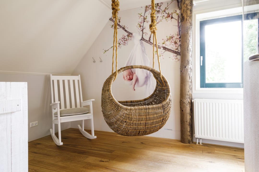 Zimmer Ferienpark Hof van Saksen