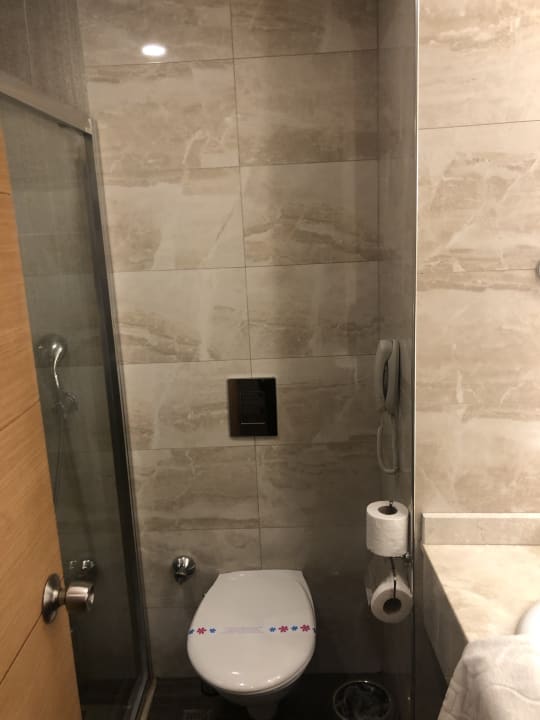 Zimmer My Home Sky Hotel