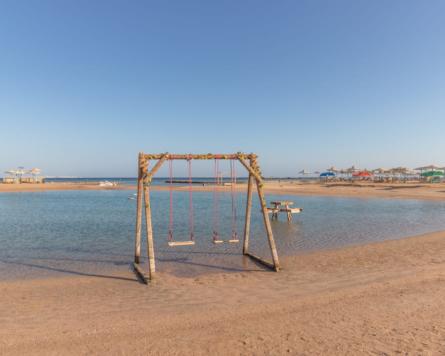Sport & Freizeit Hurghada Long Beach Resort