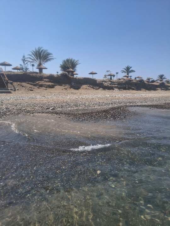 Strand Hotel Natura Beach