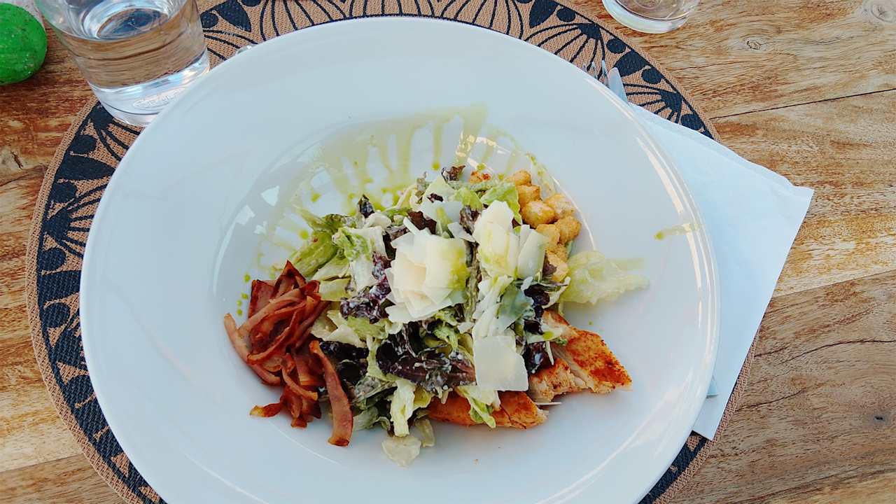 Gastro Myrina Beach Hotel