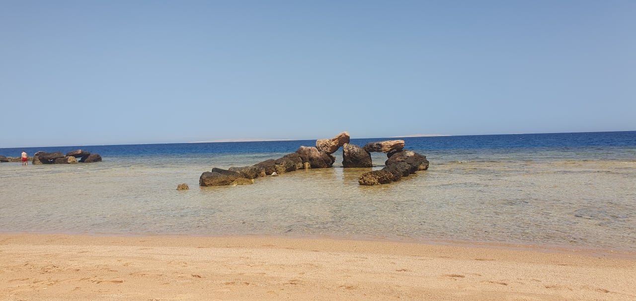 Strand Pickalbatros Citadel Resort