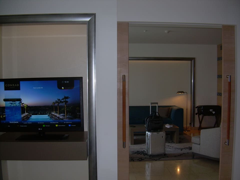 Zimmer Conrad Algarve