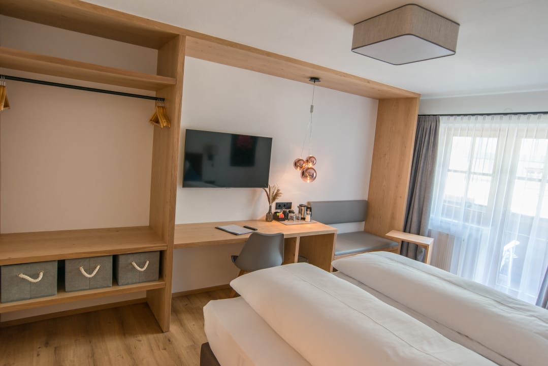 Zimmer Pension - Appartements Alpenblick