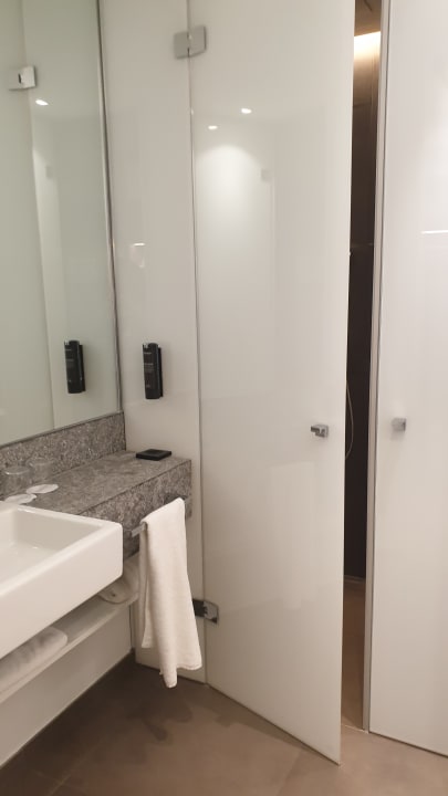 Zimmer Steigenberger Hotel München