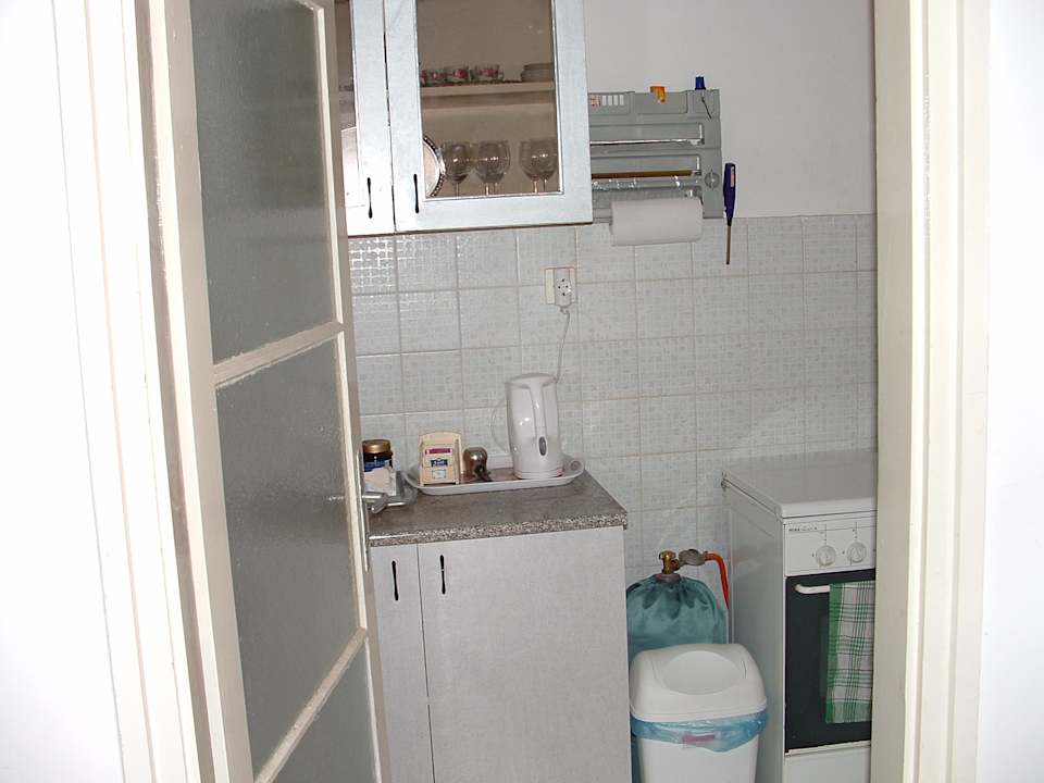 Zimmer Apartments Németh Vendégház Fadd-Dombori