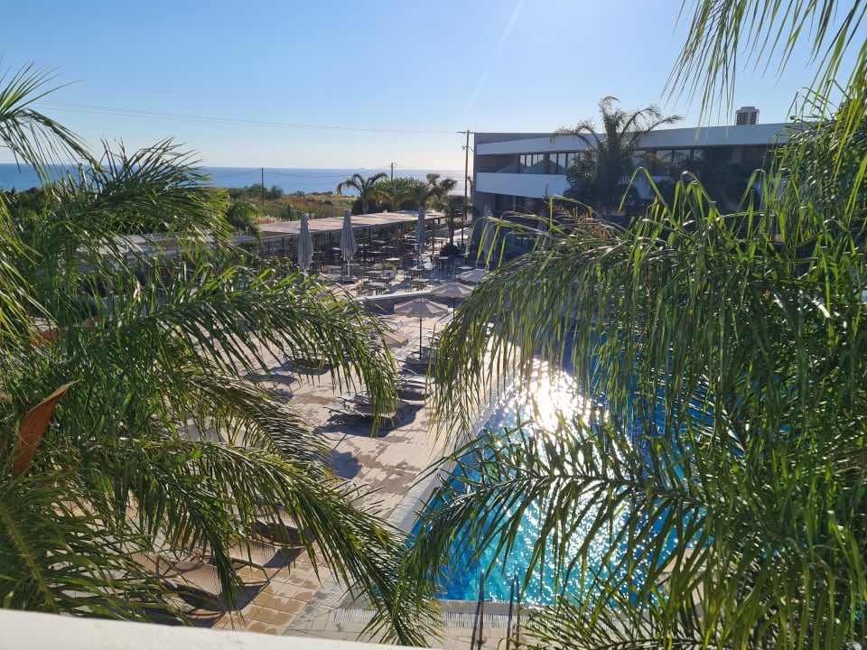 Ausblick Virginia Family Resort