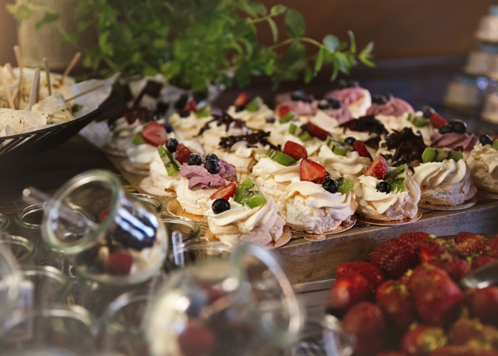 Gastro Hotel Radisson Blu Gdańsk