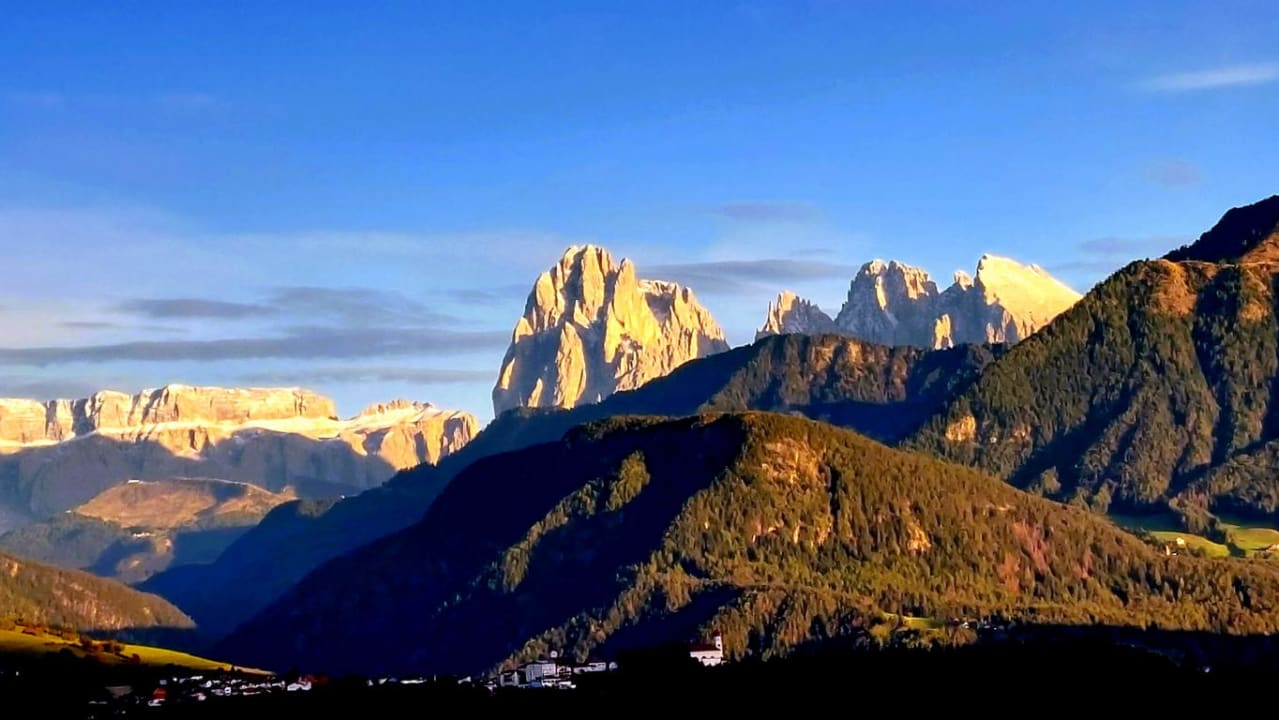 Ausblick Boutique Pension Erlacher – Adults Only