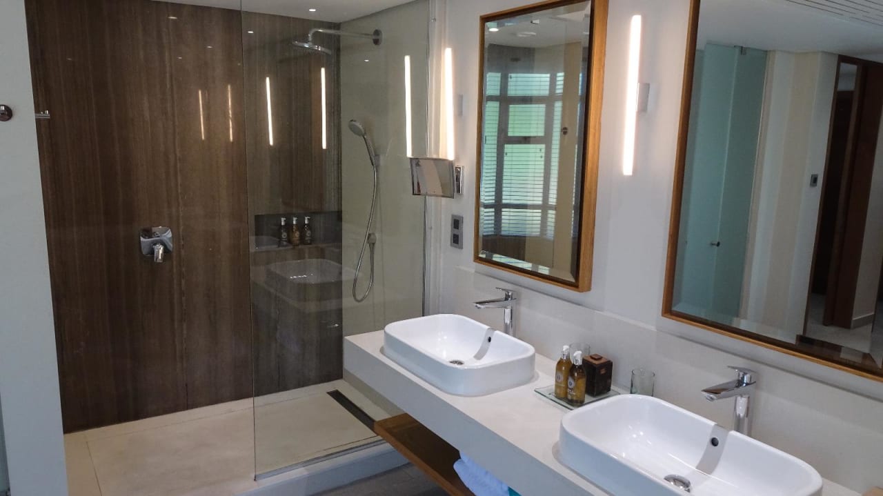 Zimmer Paradis Beachcomber Golf Resort & Spa