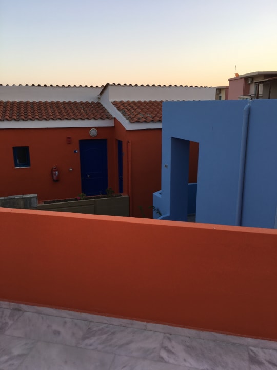 Zimmer Marina Sands Hotel