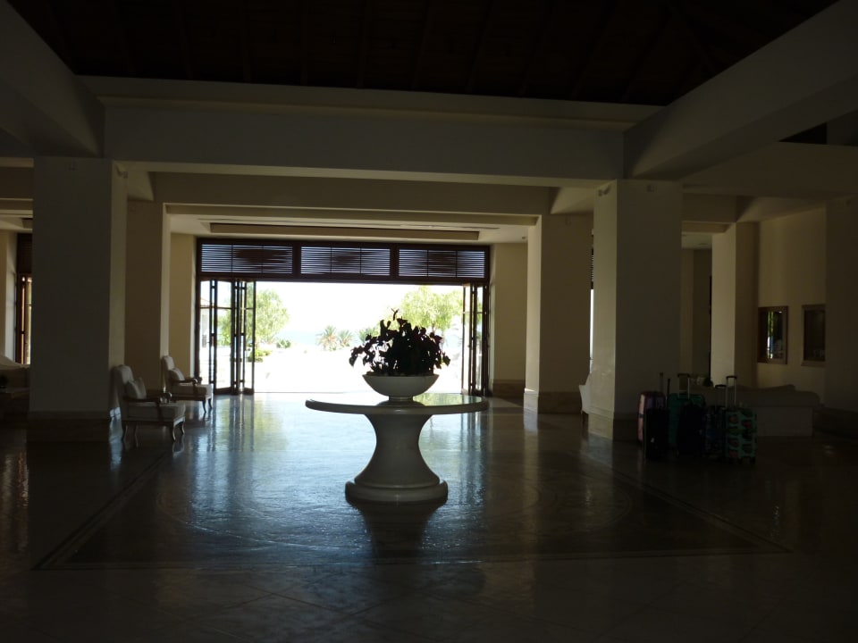 Lobby Grecotel LUXME Kos