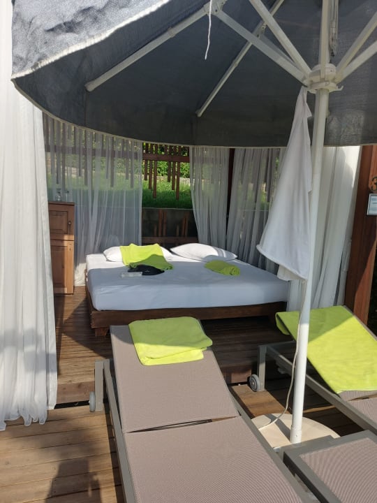 Sport & Freizeit TUI BLUE Sarigerme Park