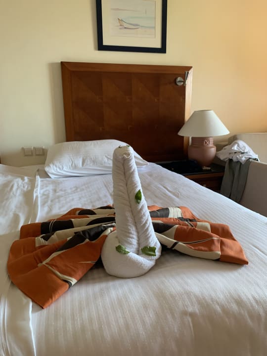 Zimmer Jaz Grand Marsa