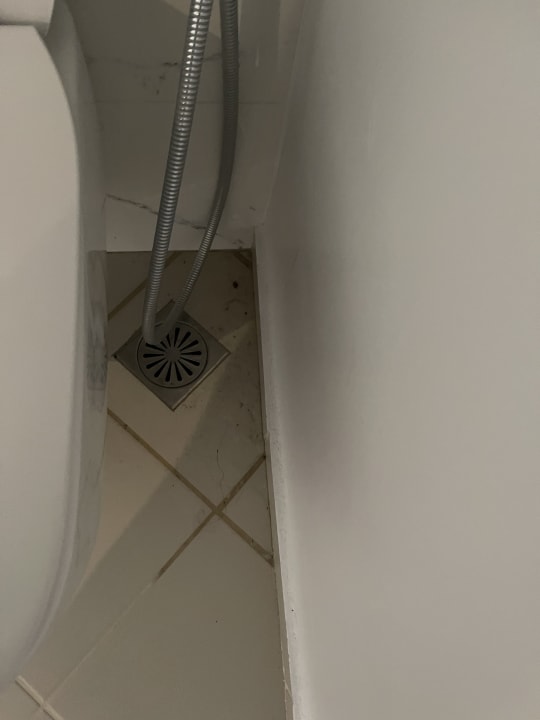 Zimmer Anissa Beach & Village