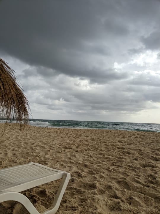 Strand Sentido Marillia Resort & Spa