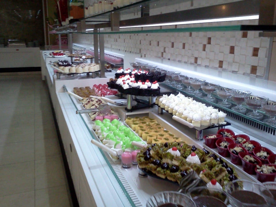 Hotel PrimaSol Hane Family Resort Hane Family Resort