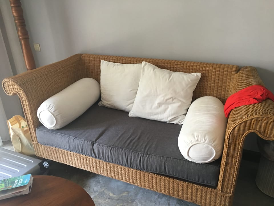 Zimmer Puri Santrian