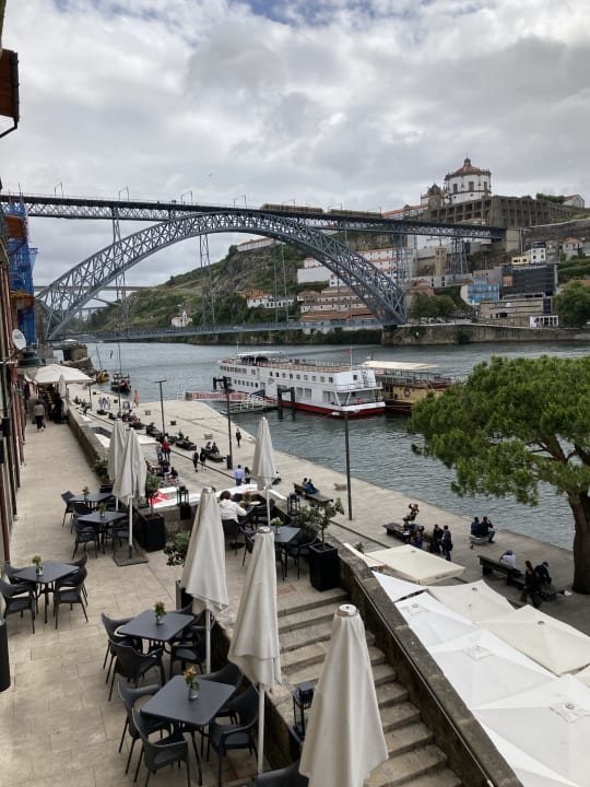 Ausblick Gran Cruz House