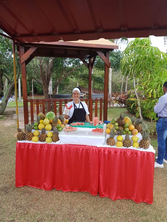 Gastro Blau varadero - Adults only